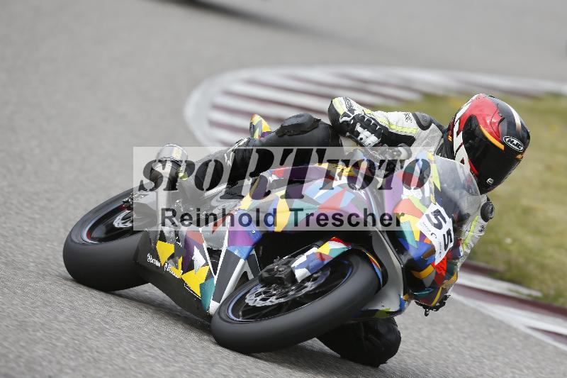 /02 03.04.2026 Speer Racing ADR/Gruppe gelb/55